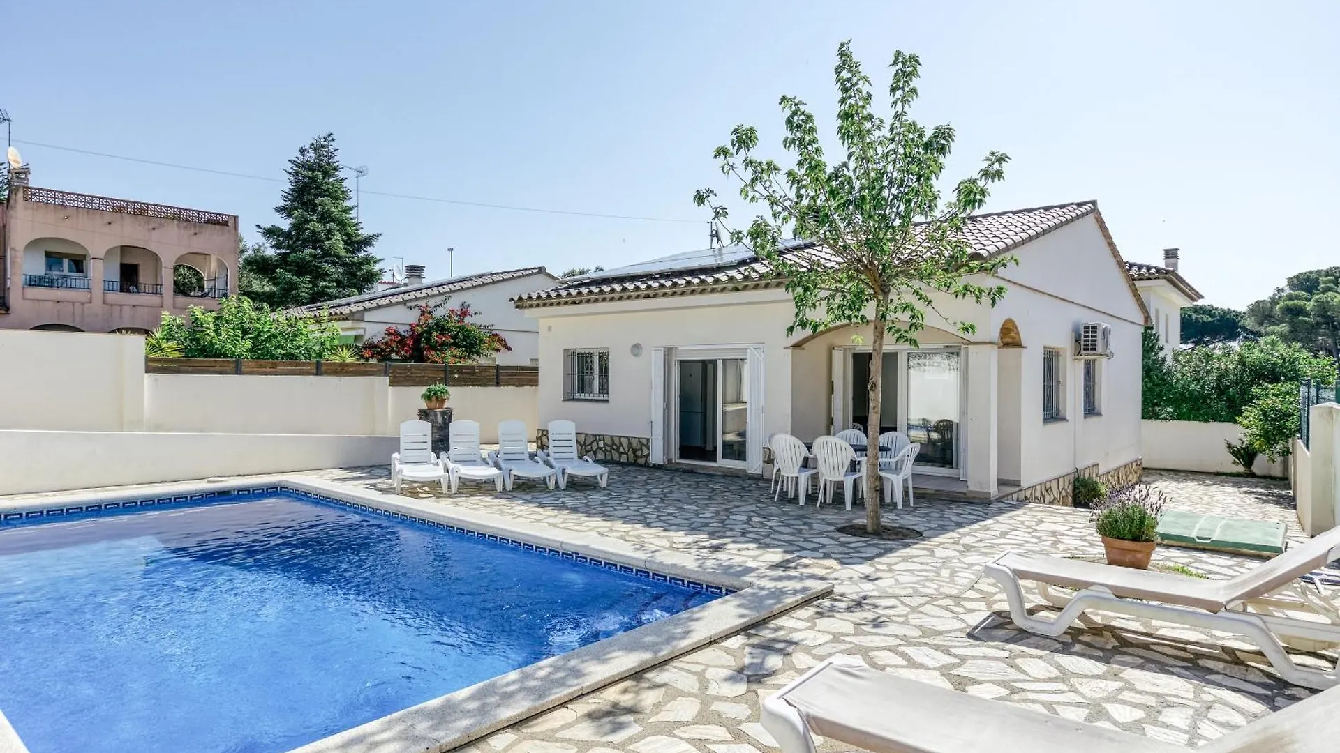 Villa Allegra Ля Эскала