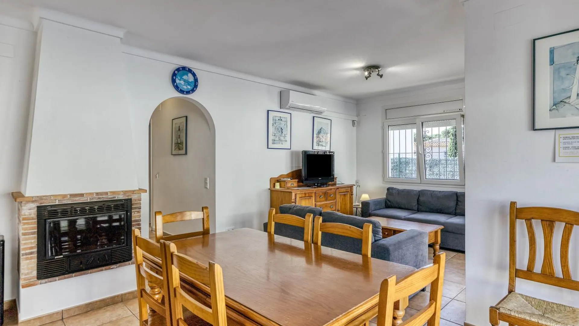 Villa Allegra Ля Эскала Ля Эскала