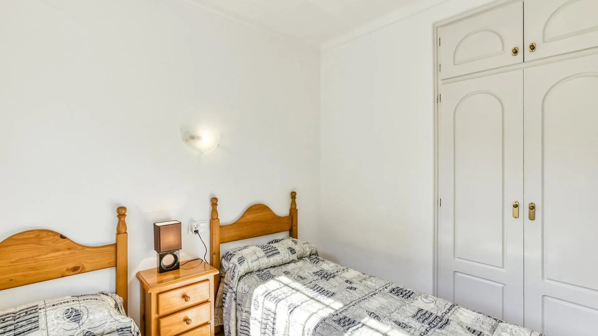 Villa Allegra Ля Эскала 0*, Ля Эскала