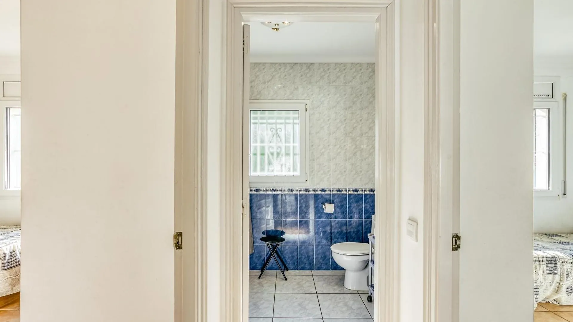 Дом отдыха Villa Allegra Ля Эскала Испания