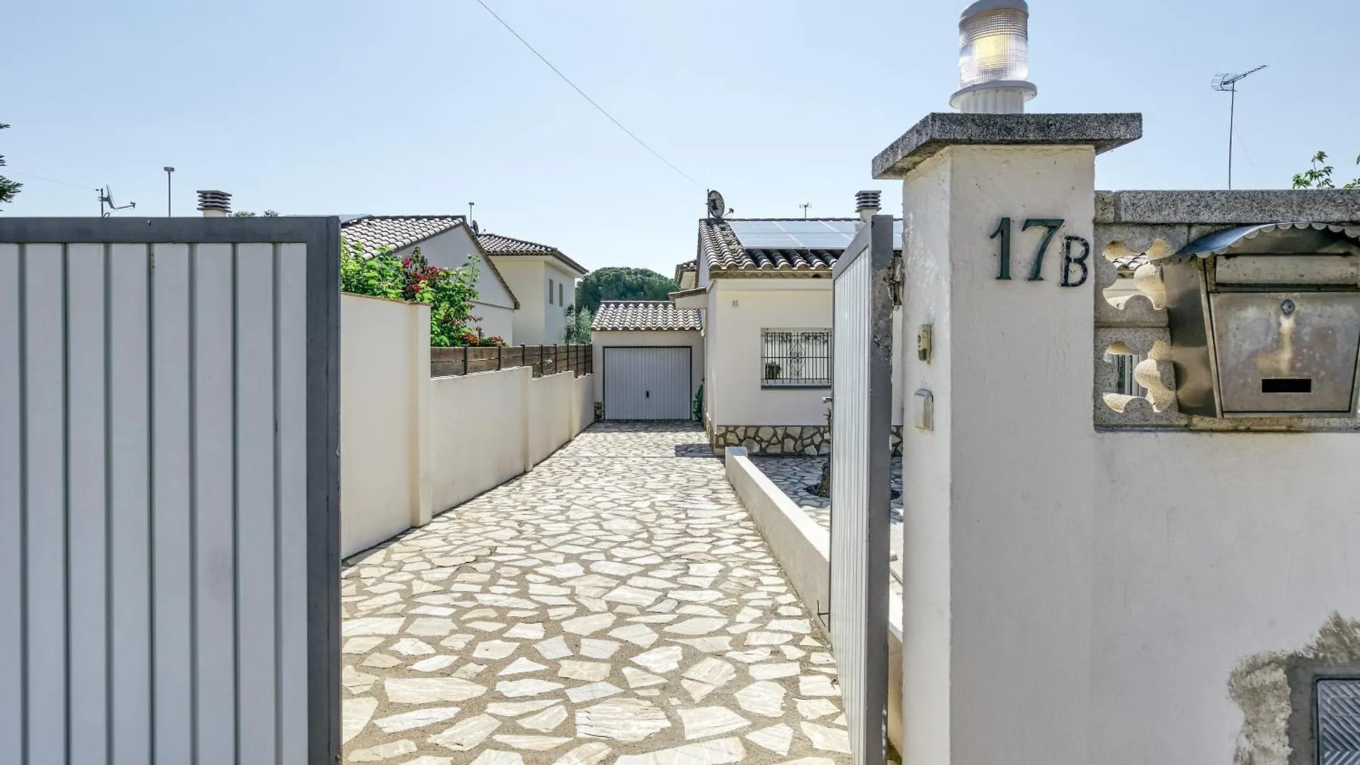 Villa Allegra Ля Эскала