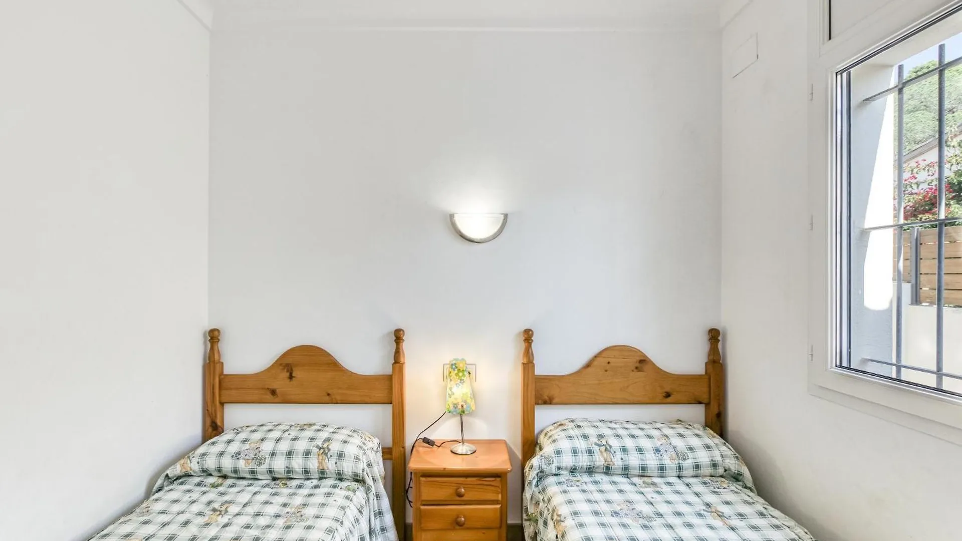 Villa Allegra Ля Эскала Ля Эскала