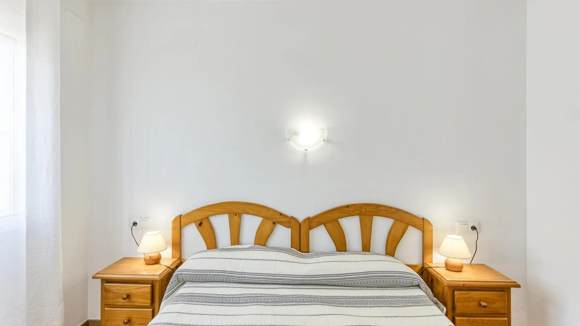 Villa Allegra L'Escala Holiday home