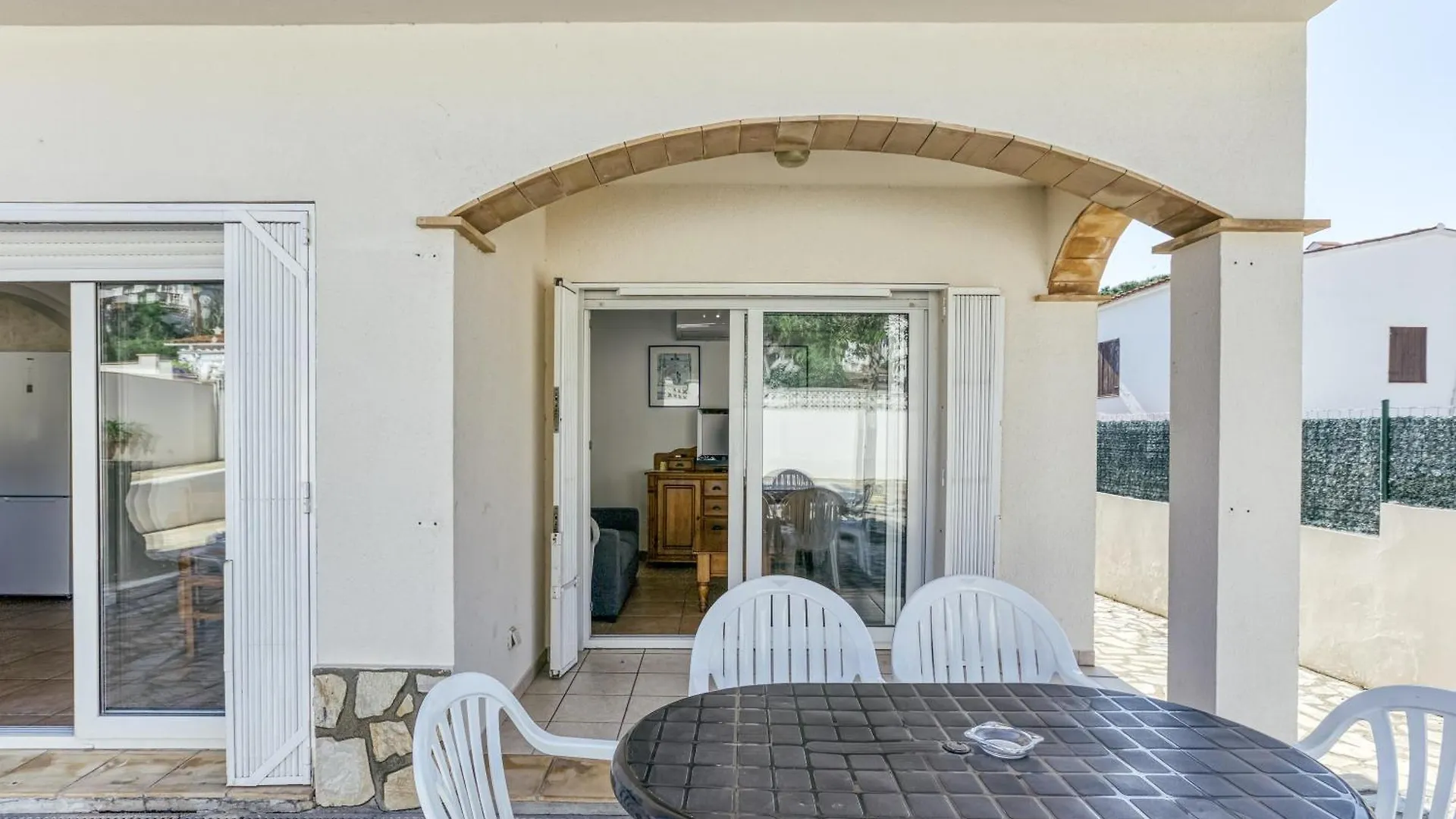 Holiday home Villa Allegra L'Escala