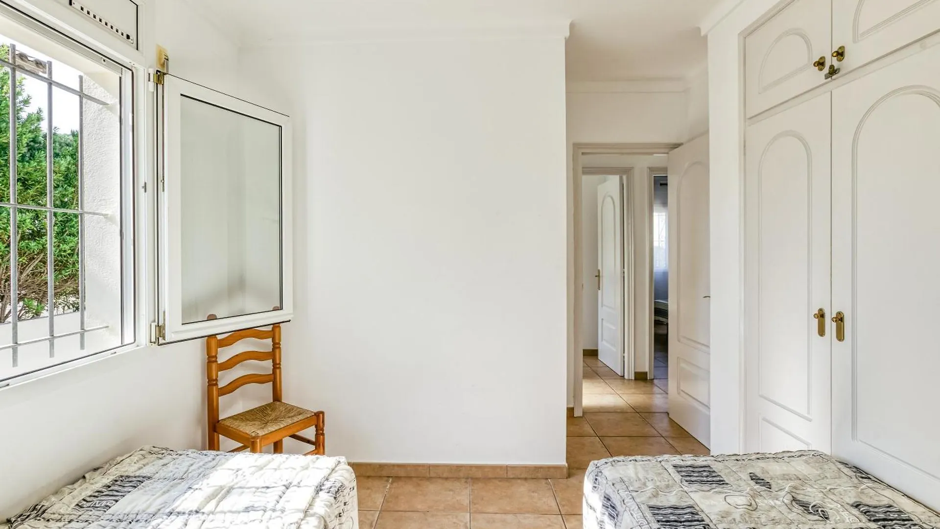 Holiday home Villa Allegra L'Escala