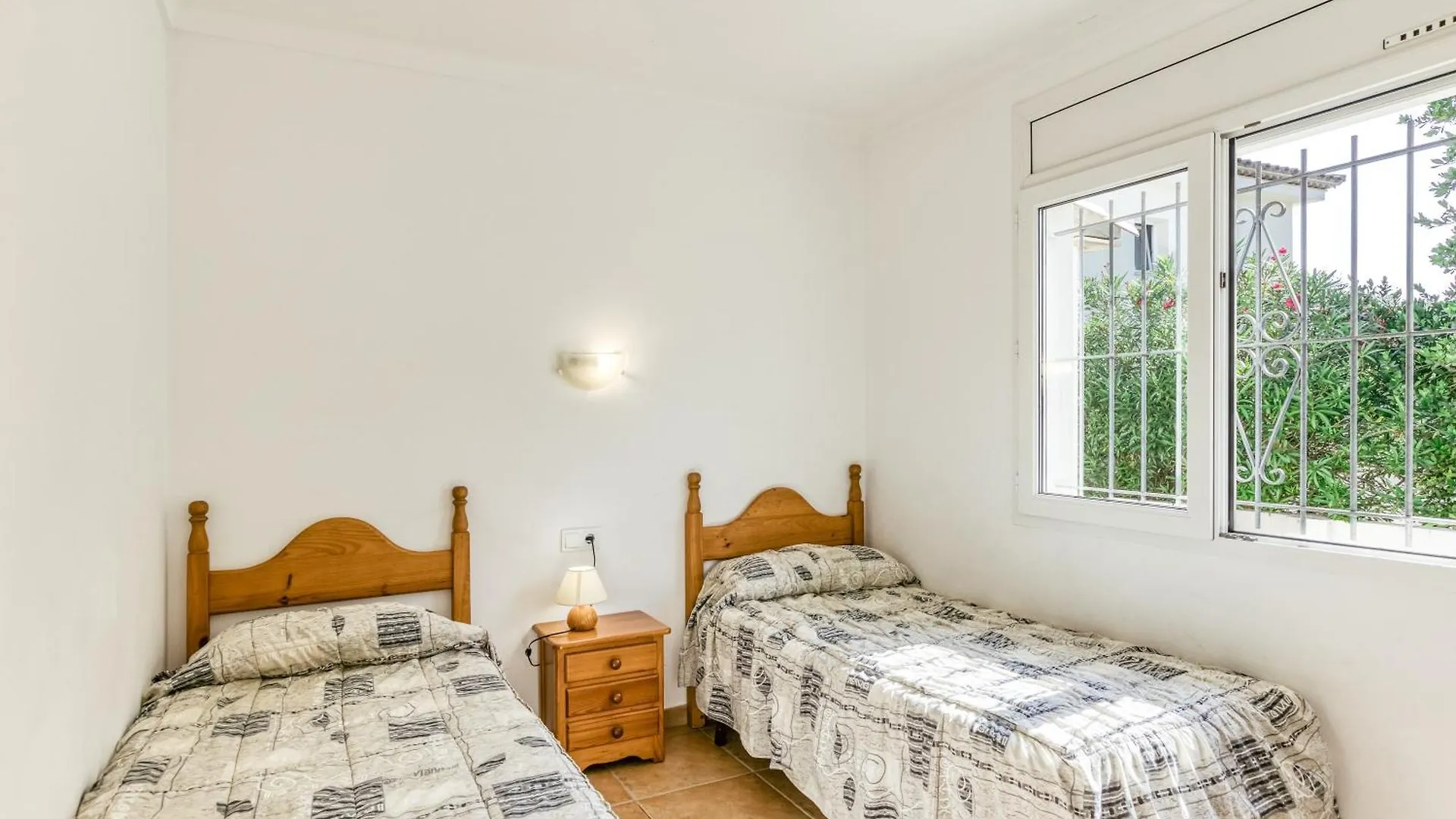 Holiday home Villa Allegra L'Escala